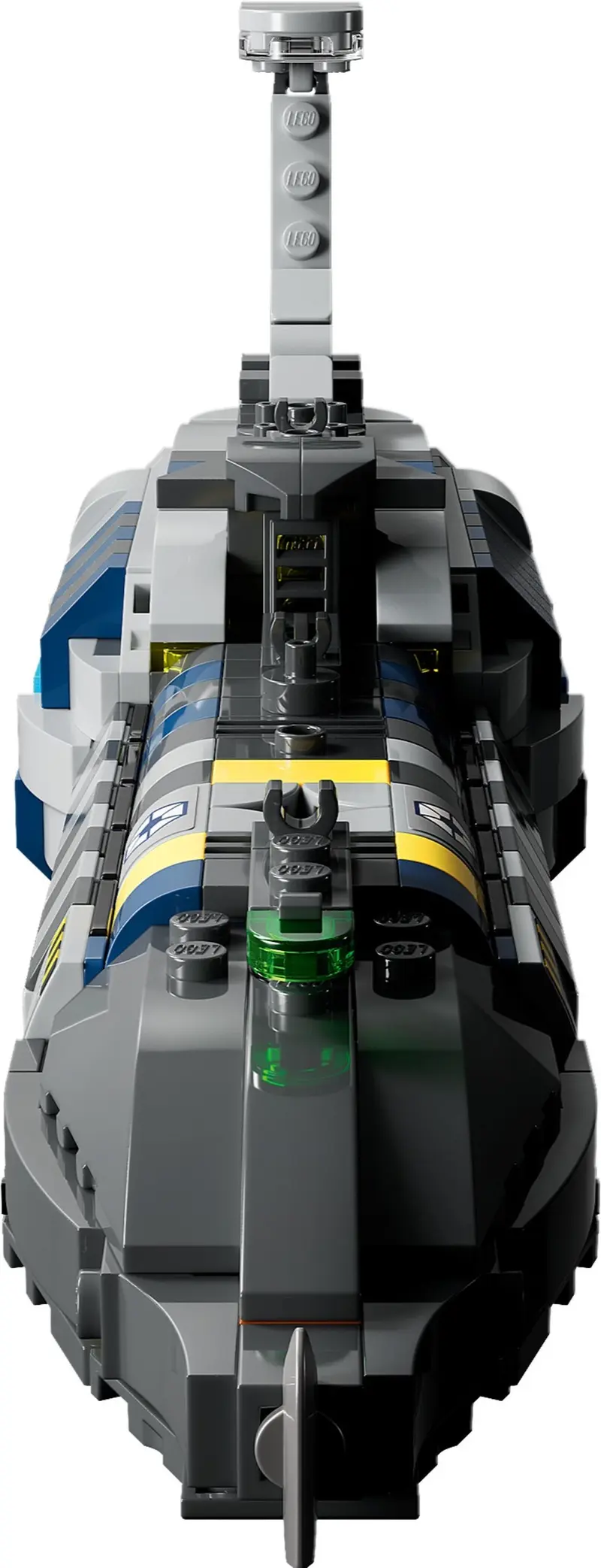 LEGO Star Wars 75377 Invisible Hand set, image 4