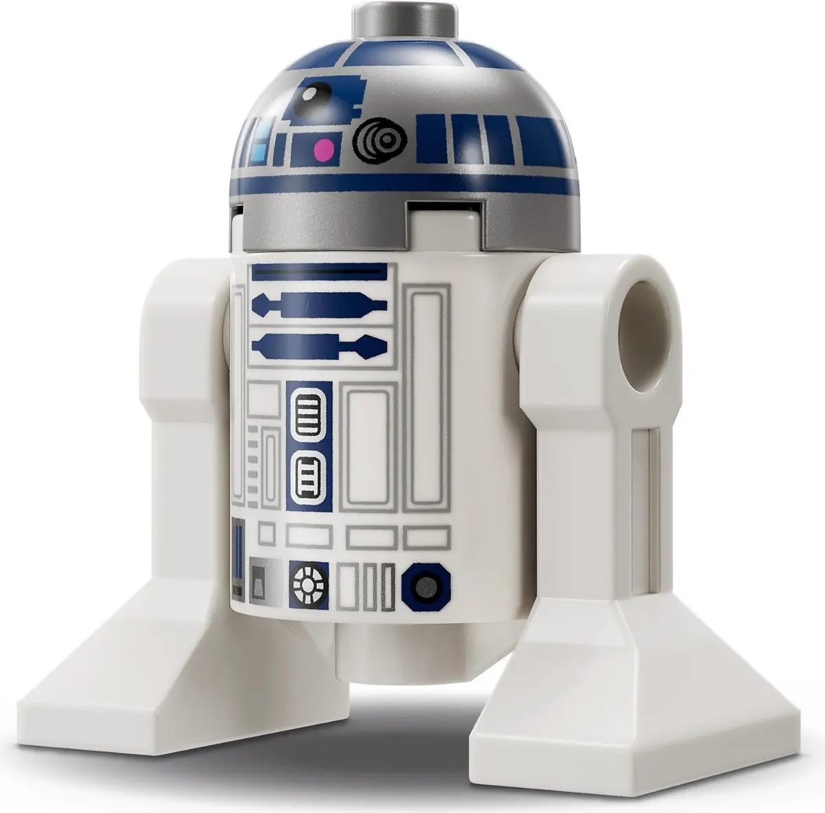 LEGO Star Wars 75379 R2-D2 set, image 6