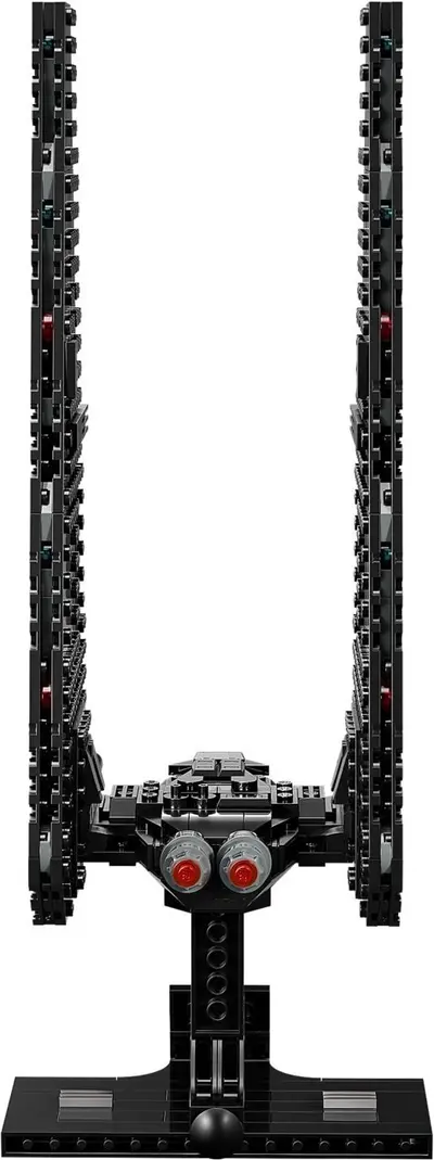 LEGO Star Wars 75406 Kylo Ren's Command Shuttle set, image 10