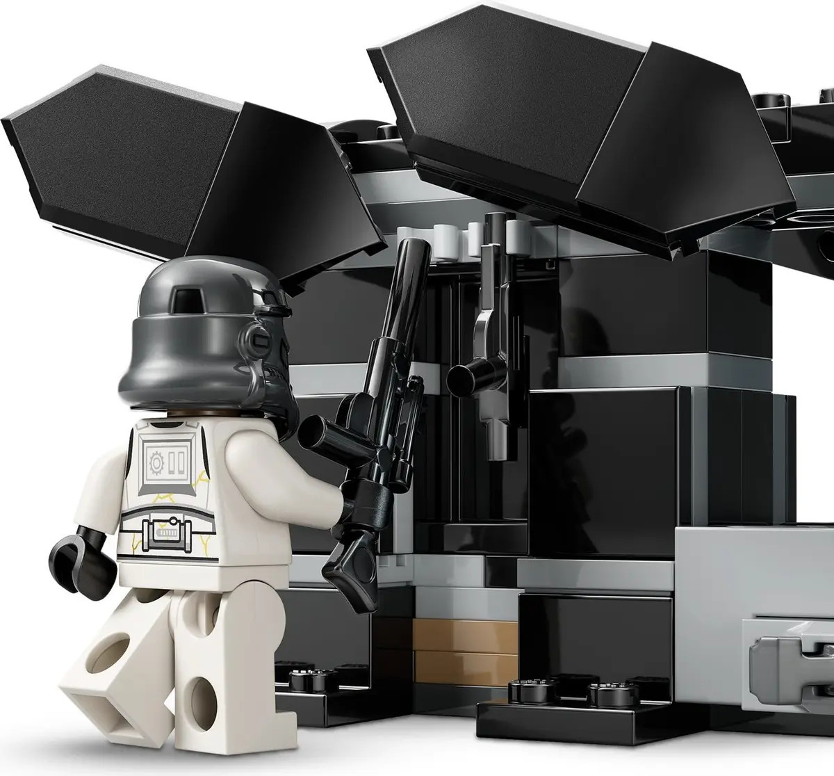 LEGO Star Wars 75412 Death Trooper & Night Trooper Battle Pack set, image 10