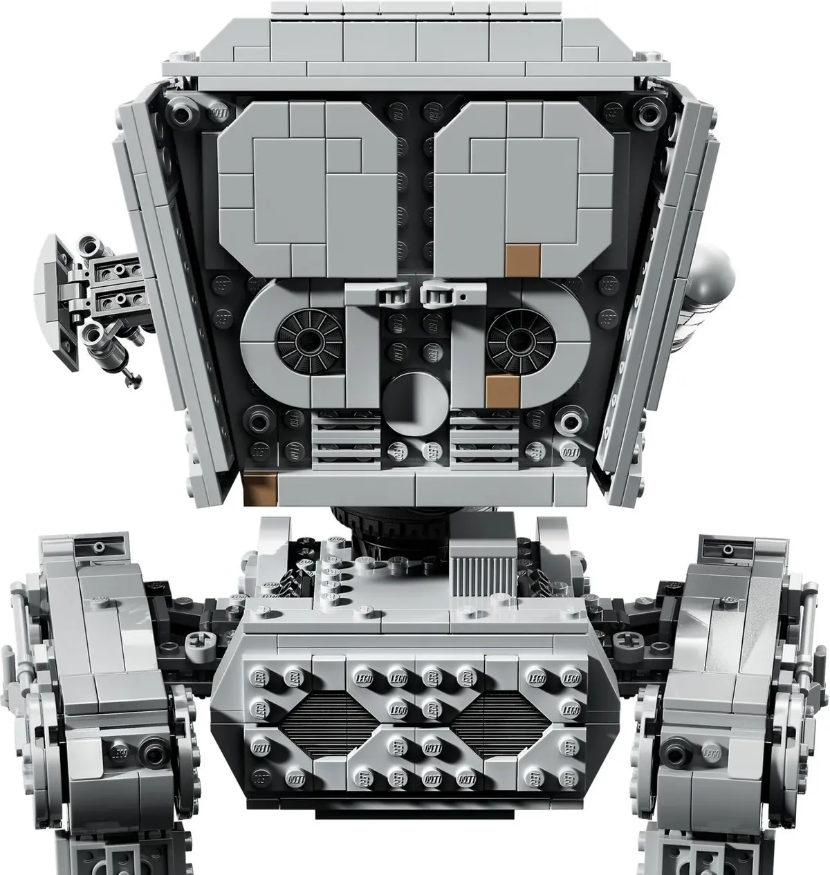 LEGO Star Wars 75417 AT-ST set, image 13