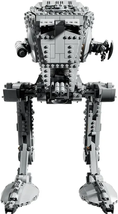 LEGO Star Wars 75417 AT-ST set, image 10