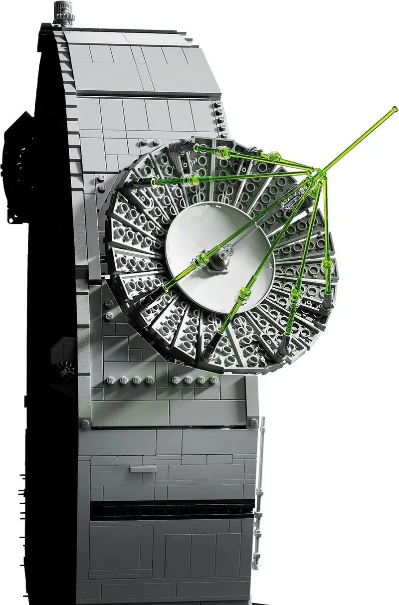 LEGO Star Wars 75419 Death Star set, image 15