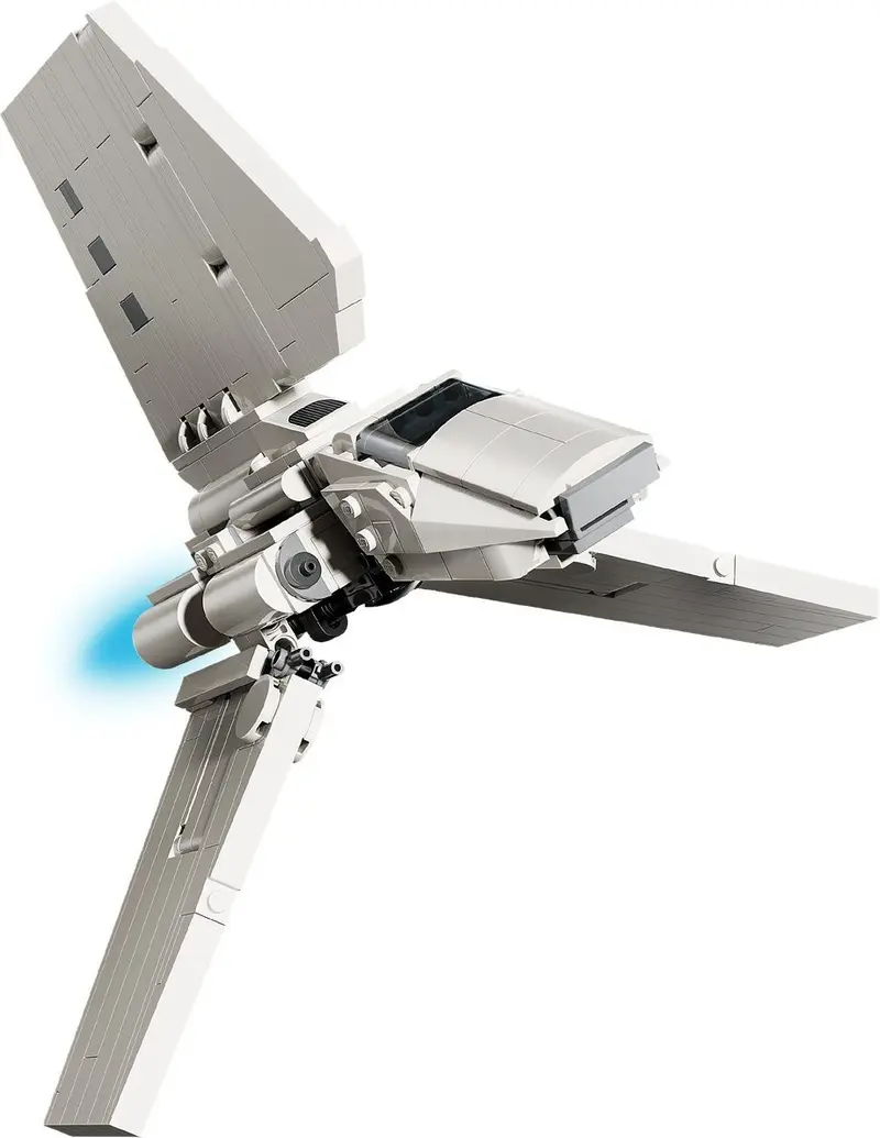 LEGO Star Wars 75419 Death Star set, image 17