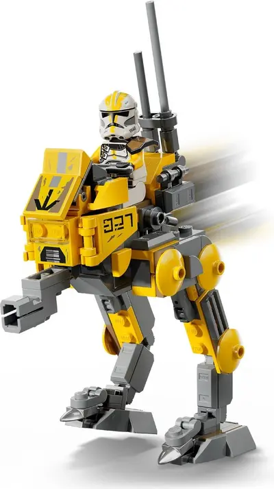 LEGO Star Wars 75431 327th Star Corps Clone Troopers Battle Pack set, image 10