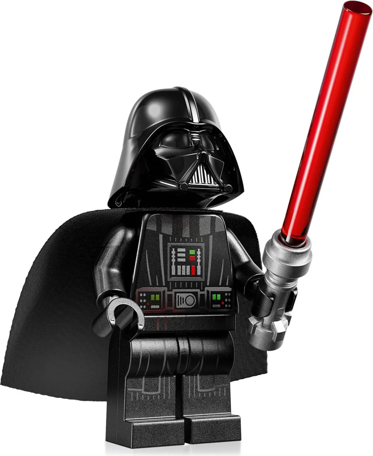 LEGO Star Wars 75439 Darth Vader Bust set, image 12