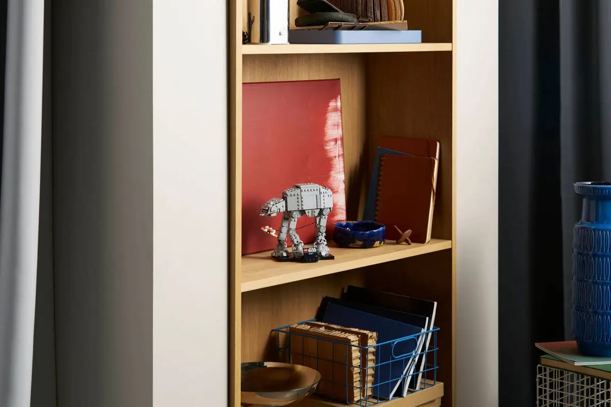 LEGO Star Wars 75440 AT-AT set, image 8