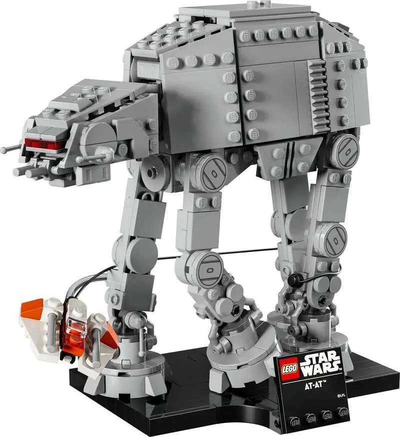 LEGO Star Wars 75440 AT-AT set