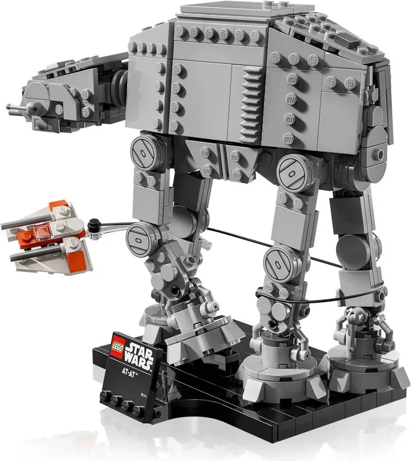 LEGO Star Wars 75440 AT-AT set, image 12