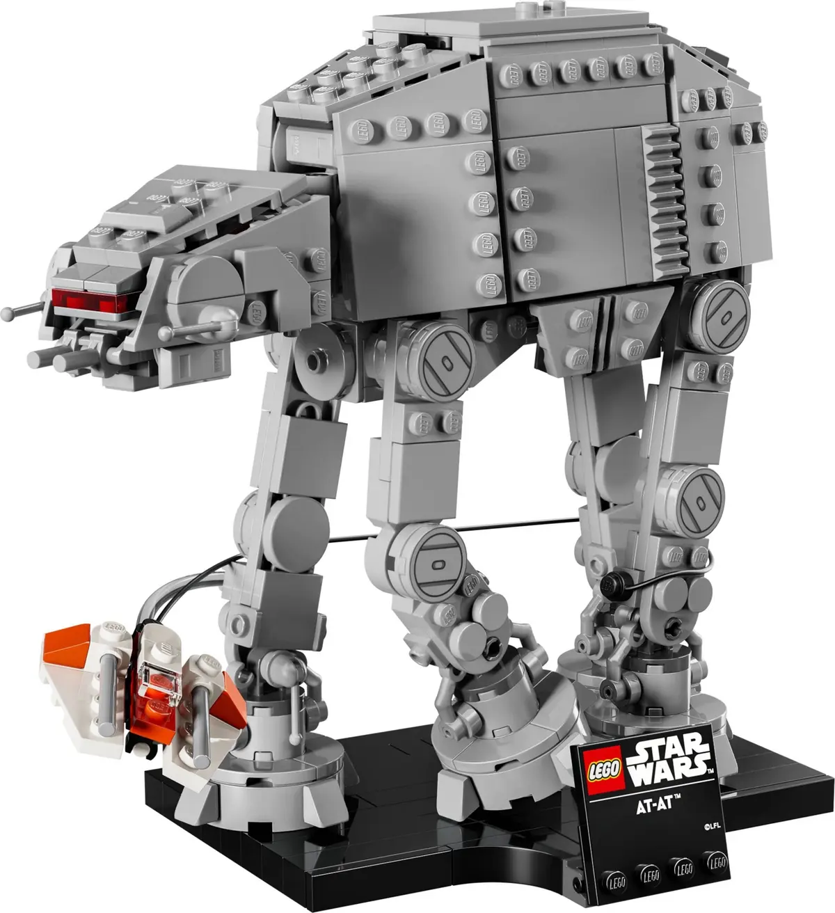 LEGO Star Wars 75440 AT-AT set, image 10