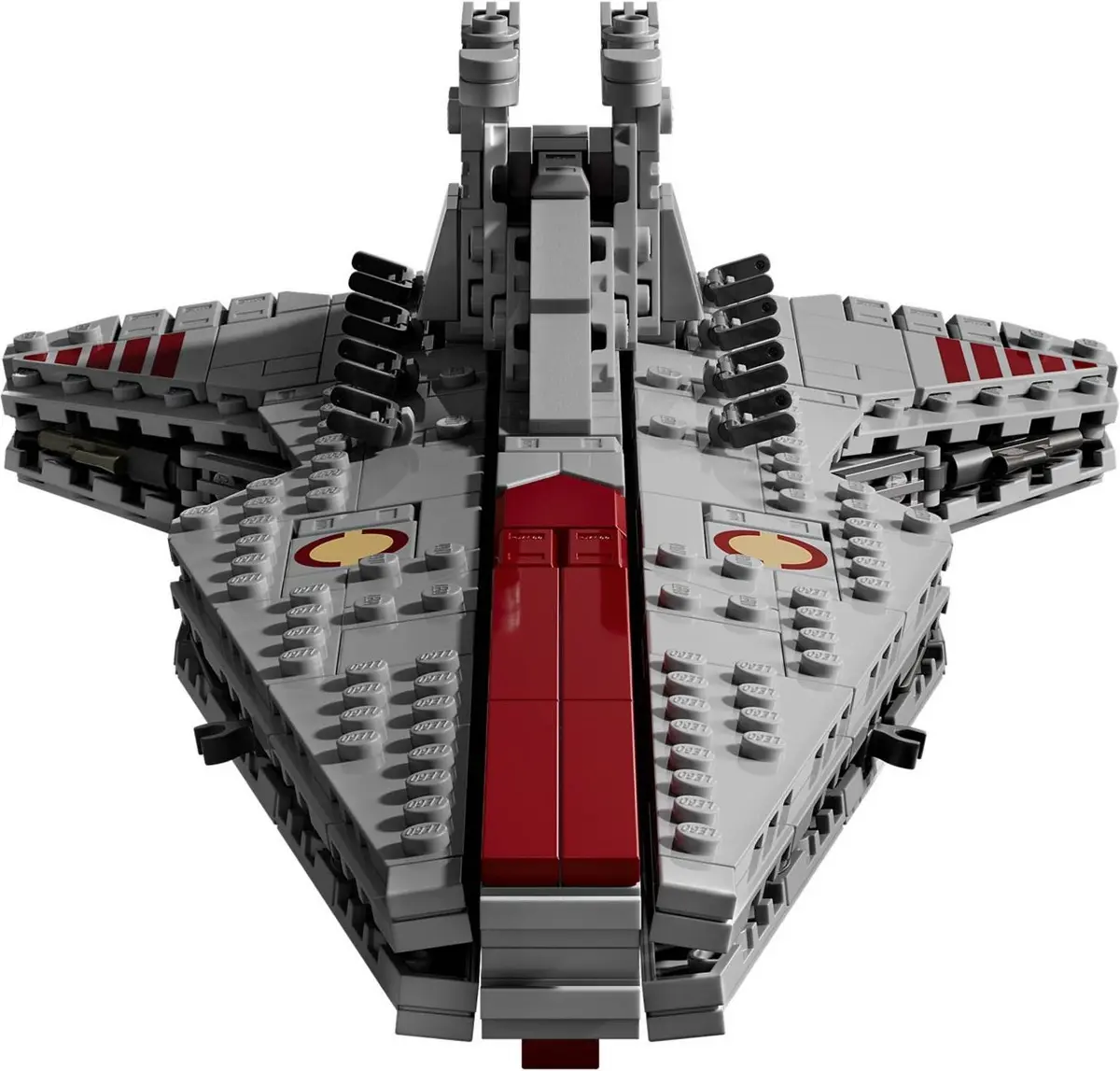 LEGO Star Wars 75441 Venator-class Attack Cruiser set, image 11