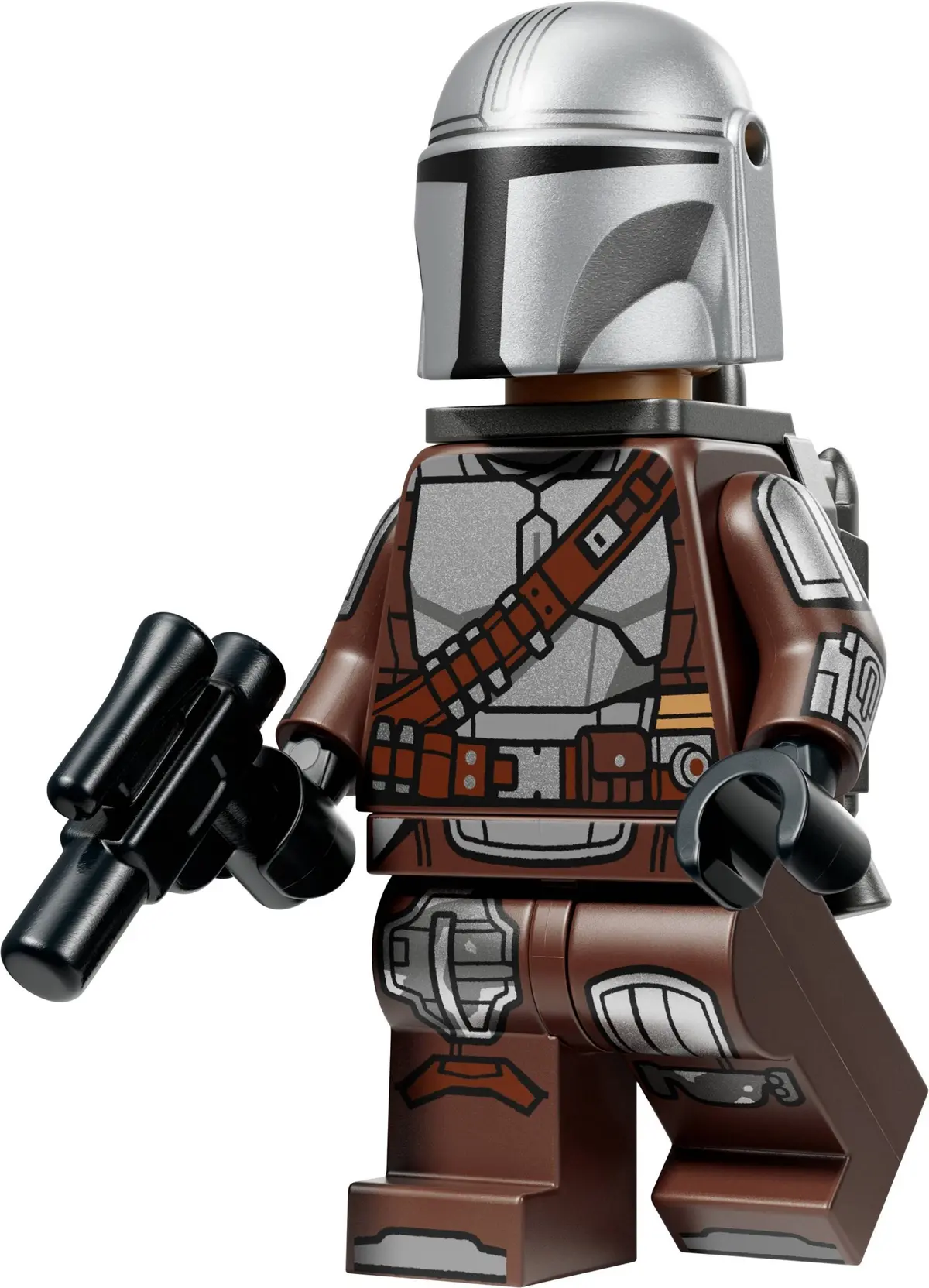 LEGO Star Wars 75451 Hutt Palace Sentry Droid Showdown set, image 10