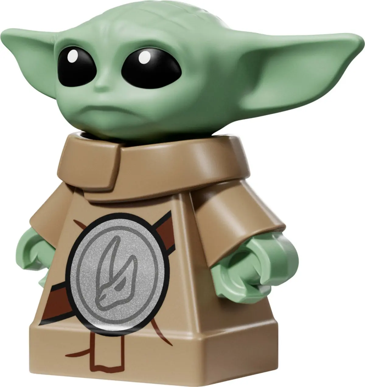 LEGO Star Wars 75451 Hutt Palace Sentry Droid Showdown set, image 9