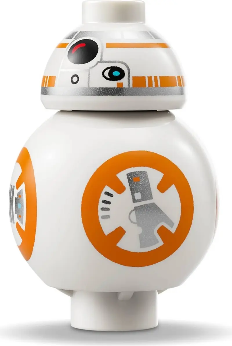 LEGO Star Wars 75452 BB-8 set, image 11