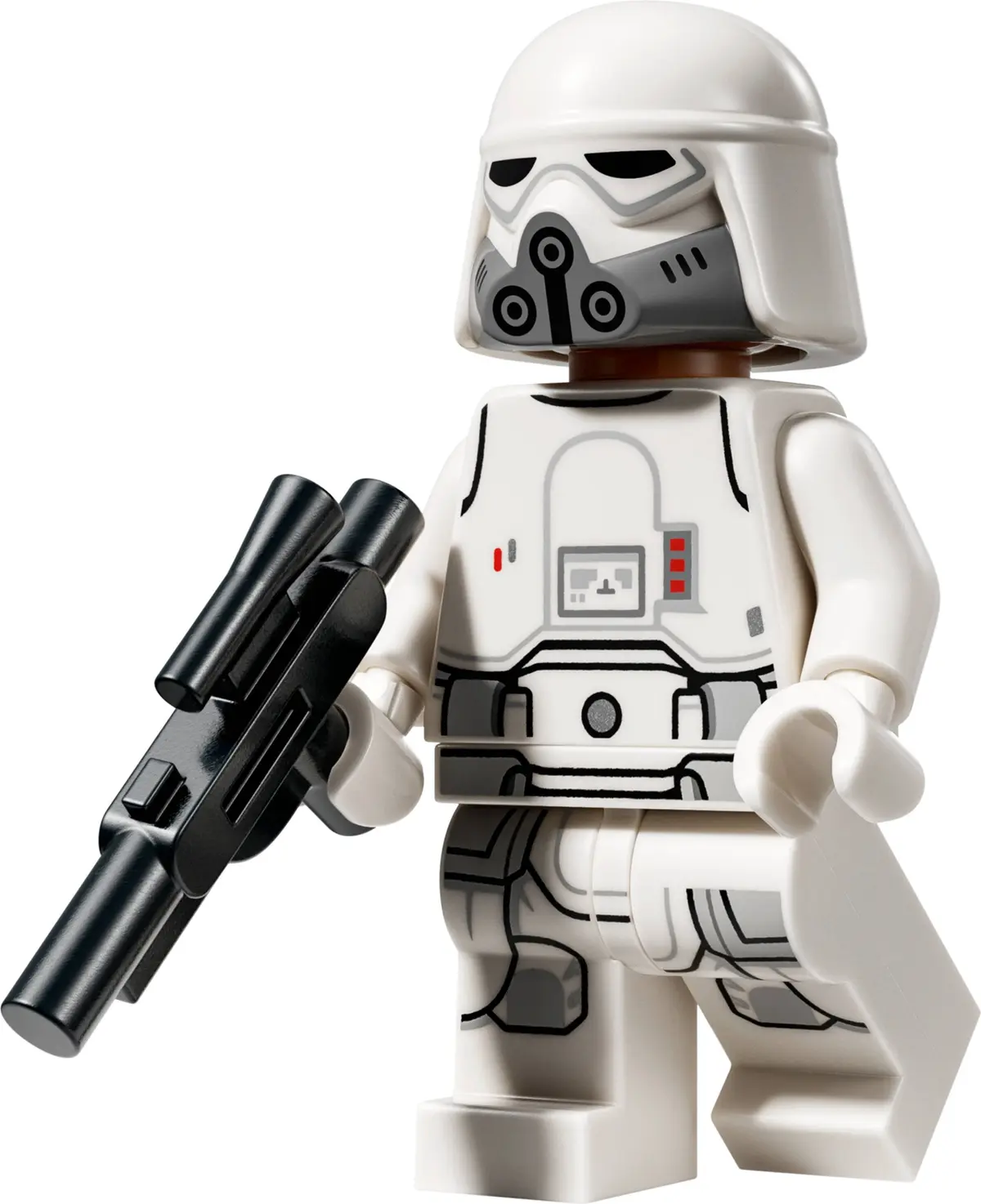 LEGO Star Wars 75454 Imperial Remnant AT-AT with INT-4 set, image 17