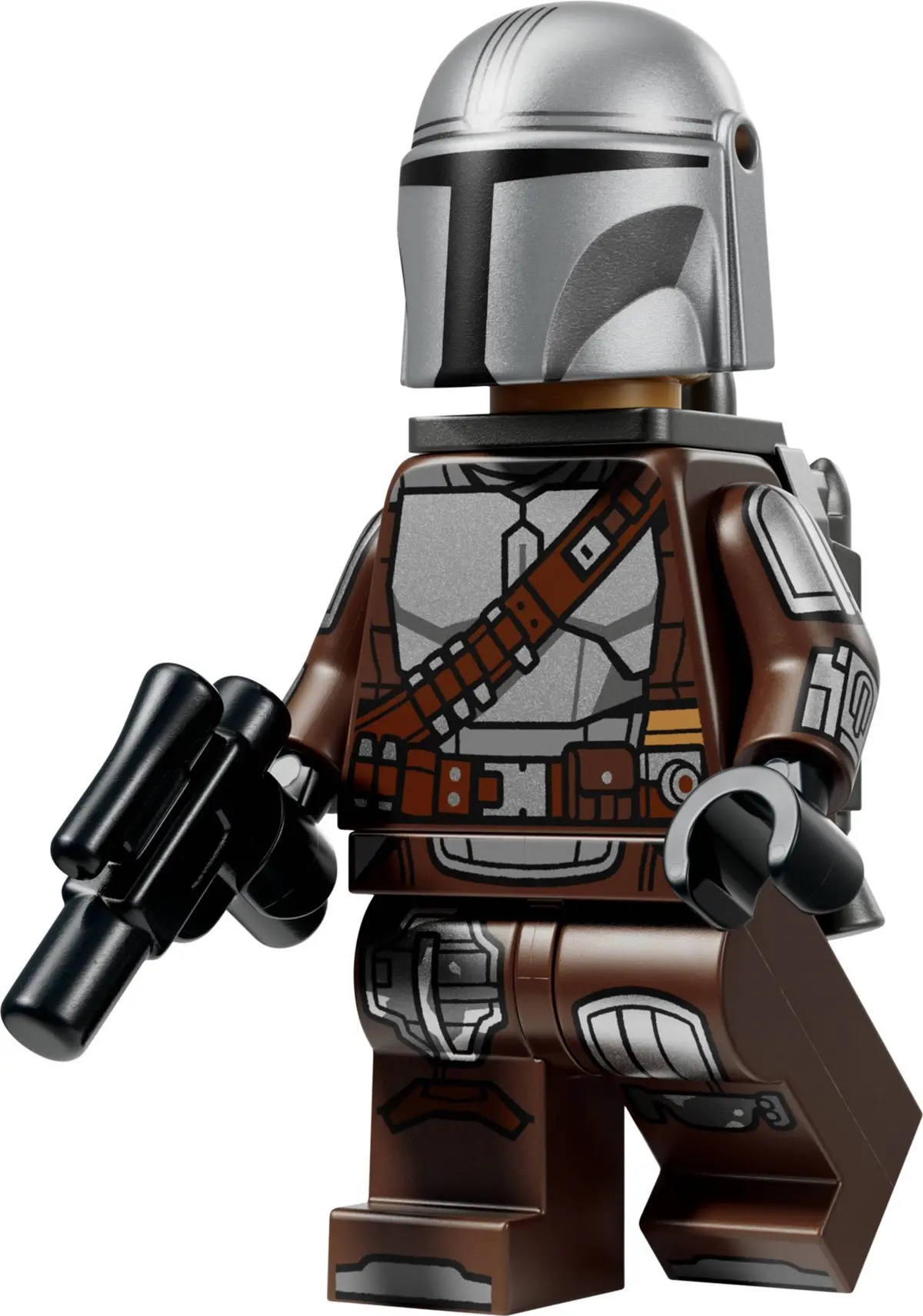 LEGO Star Wars 75454 Imperial Remnant AT-AT with INT-4 set, image 14