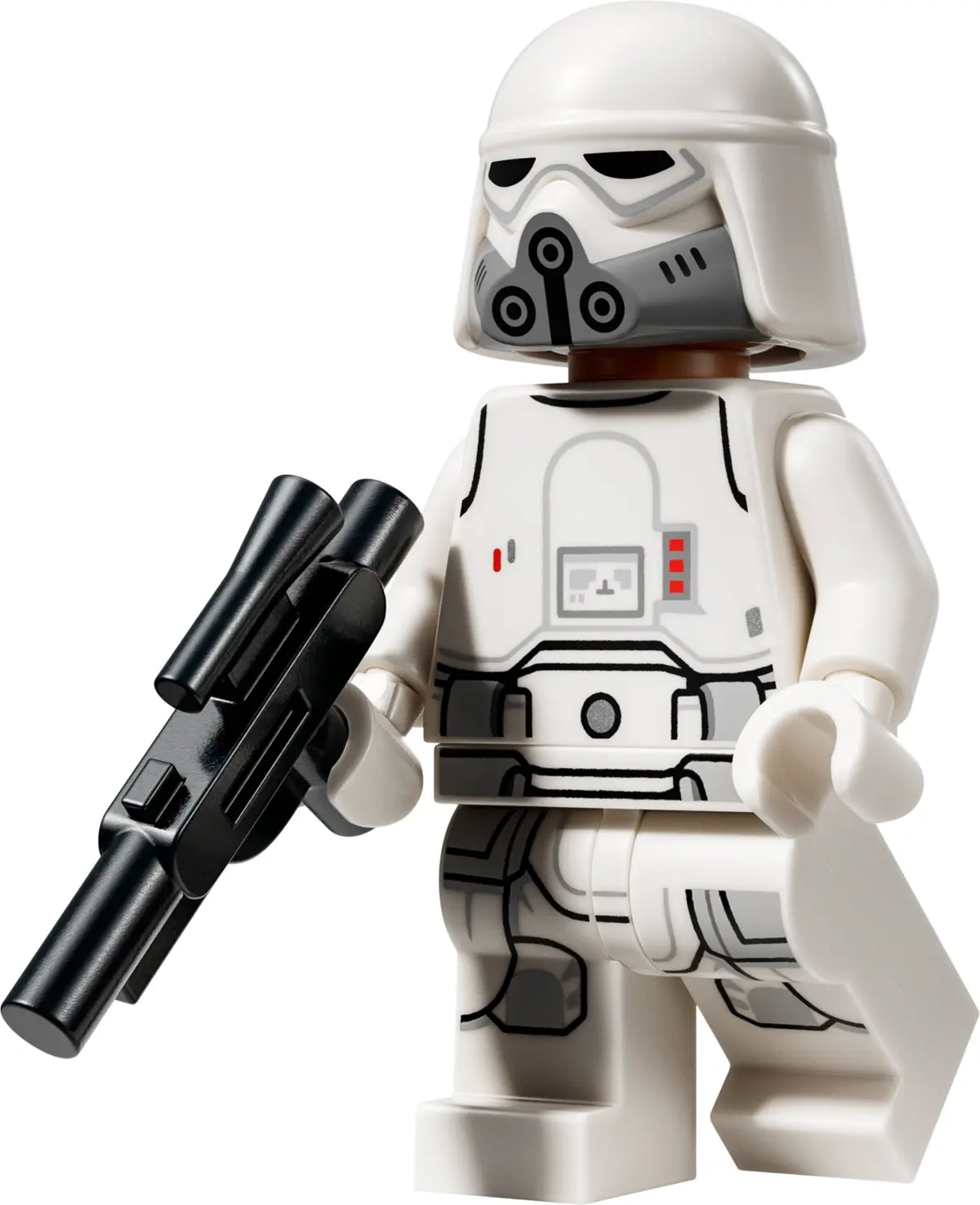 LEGO Star Wars 75454 Imperial Remnant AT-AT with INT-4 set, image 18