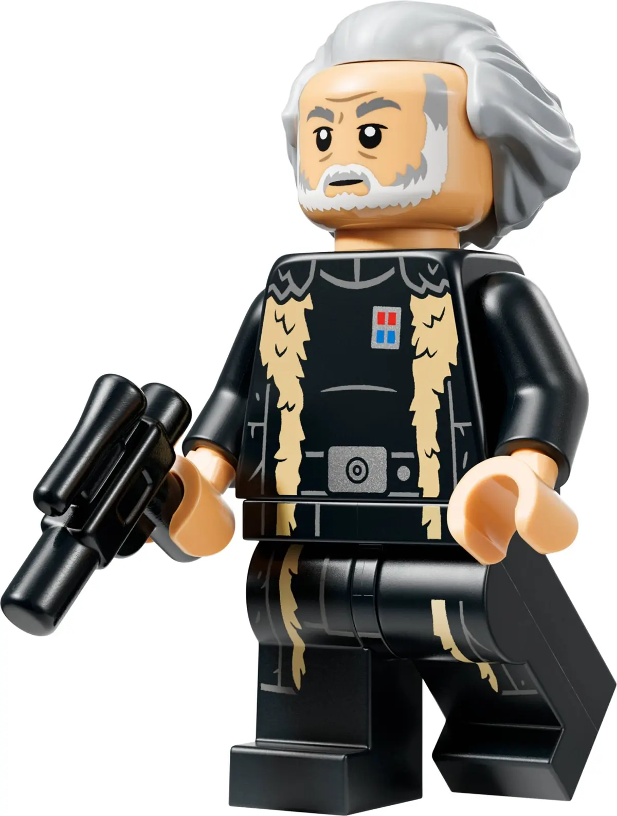 LEGO Star Wars 75454 Imperial Remnant AT-AT with INT-4 set, image 15