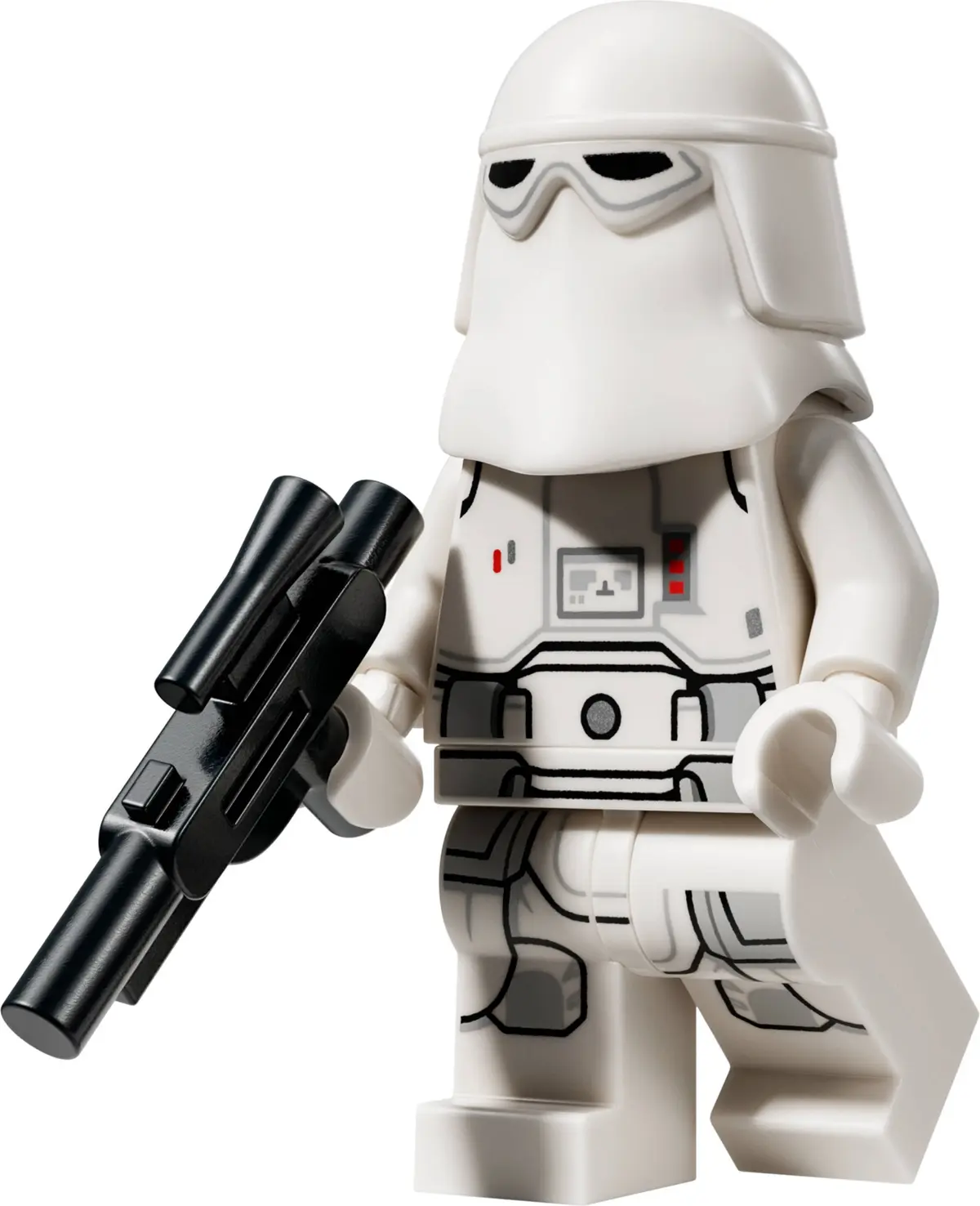 LEGO Star Wars 75454 Imperial Remnant AT-AT with INT-4 set, image 19