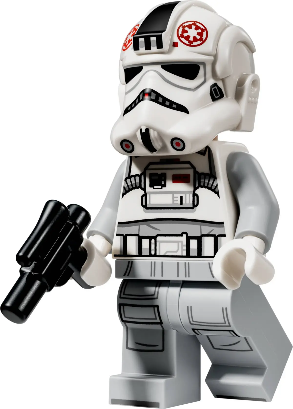 LEGO Star Wars 75454 Imperial Remnant AT-AT with INT-4 set, image 16
