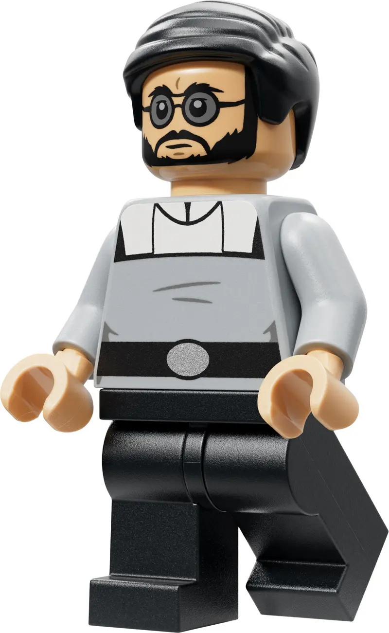 LEGO Star Wars 75459 Imperial Lambda-class Shuttle set, image 3