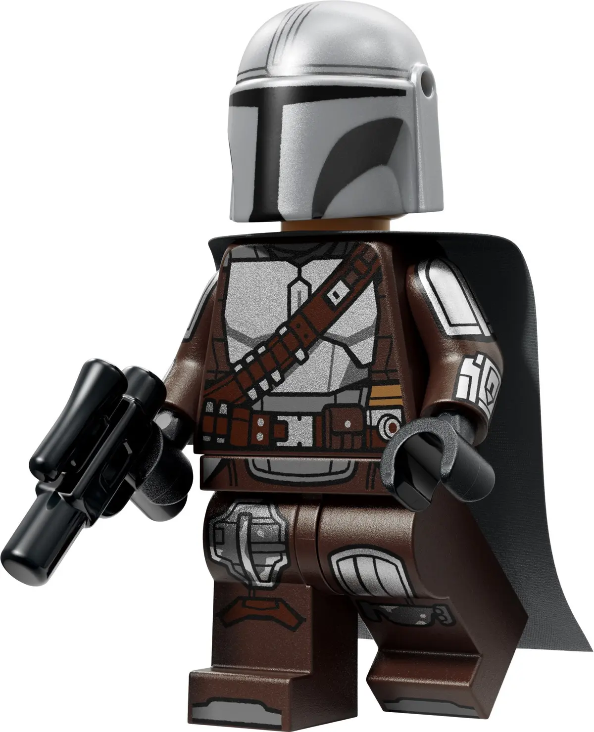 LEGO Star Wars 75459 Imperial Lambda-class Shuttle set, image 6