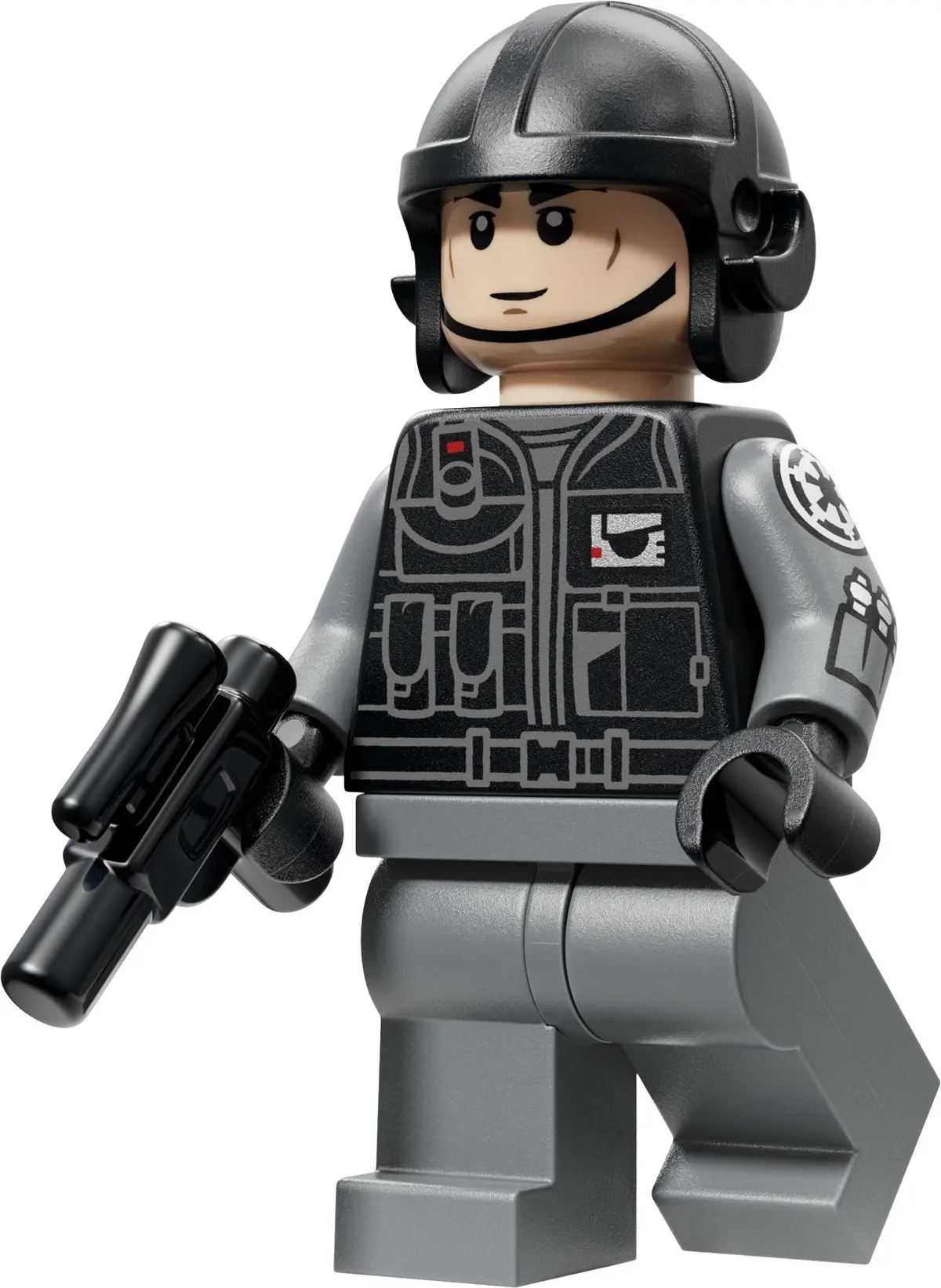 LEGO Star Wars 75459 Imperial Lambda-class Shuttle set, image 2