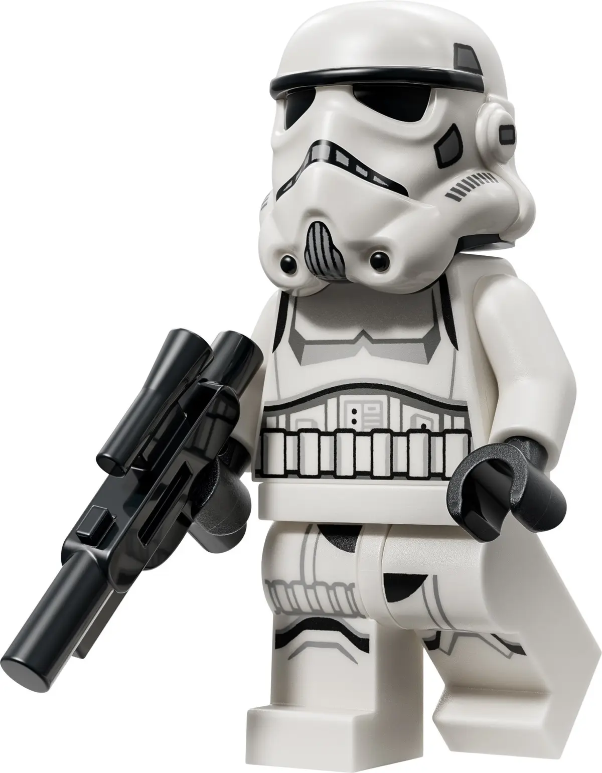 LEGO Star Wars 75459 Imperial Lambda-class Shuttle set, image 4