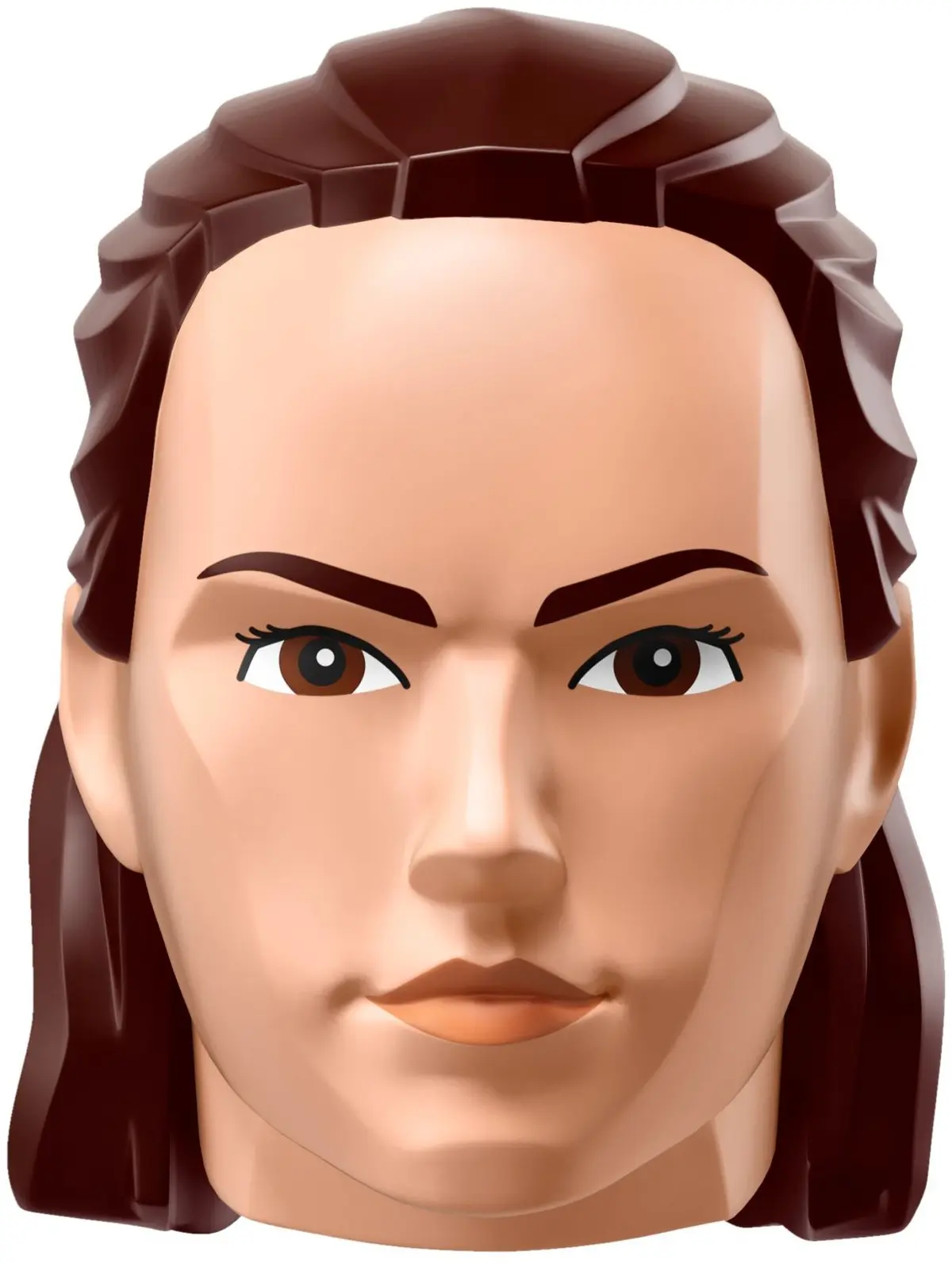 LEGO Star Wars 75528 Rey set, image 6