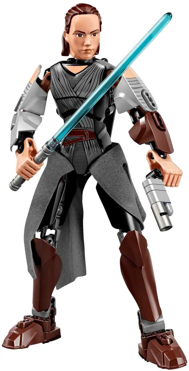 LEGO Star Wars 75528 Rey set