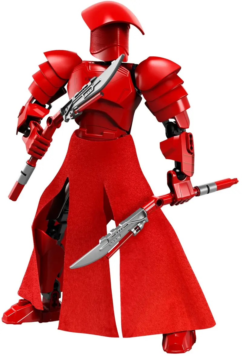 LEGO Star Wars 75529 Elite Praetorian Guard set, image 3