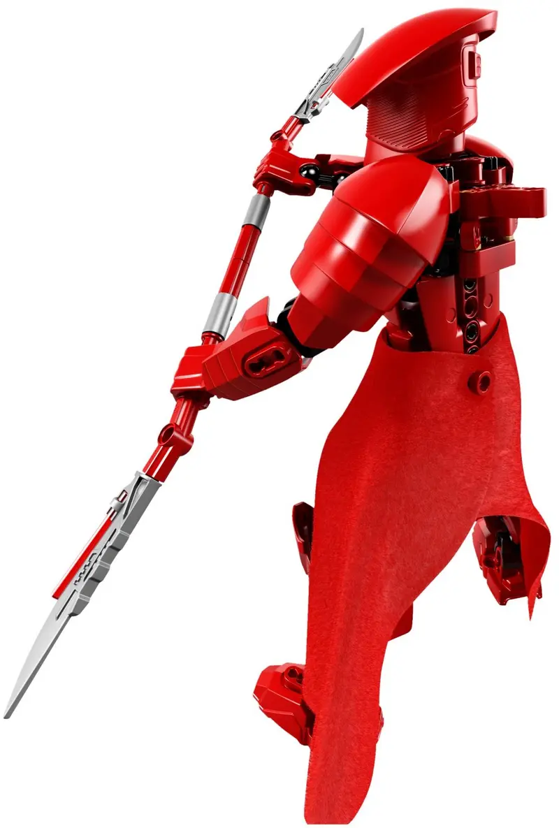 LEGO Star Wars 75529 Elite Praetorian Guard set, image 4