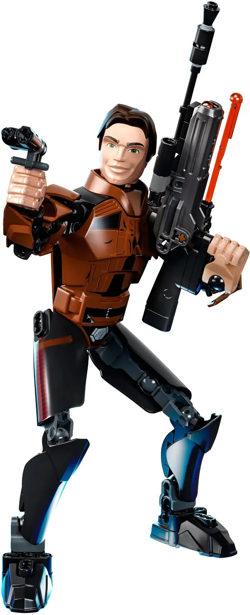 LEGO Star Wars 75535 Han Solo set, image 3