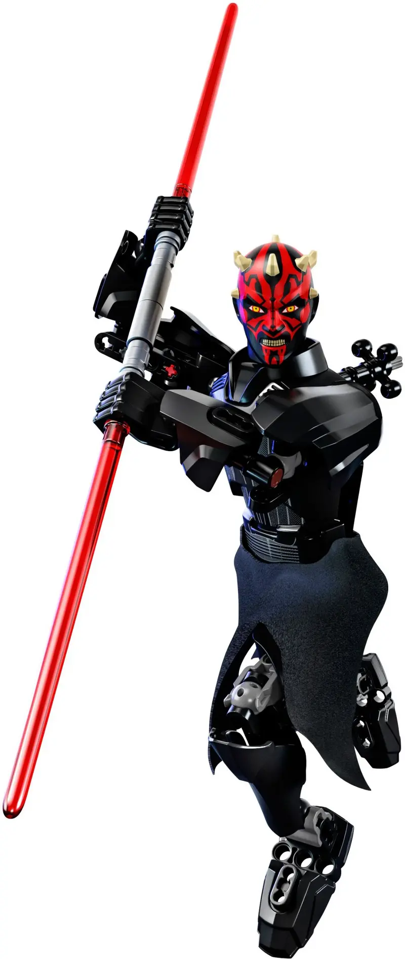 LEGO Star Wars 75537 Darth Maul set, image 3