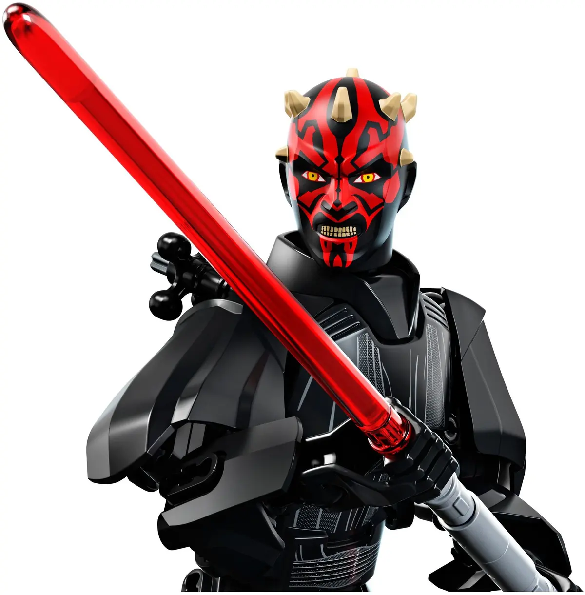 LEGO Star Wars 75537 Darth Maul set, image 4