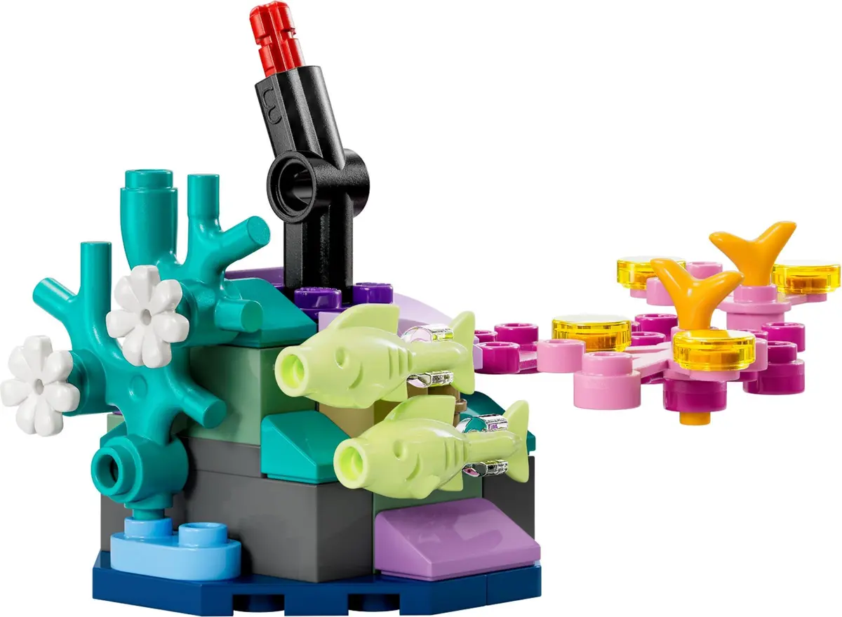 LEGO Avatar 75575 Ilu Discovery set, image 7