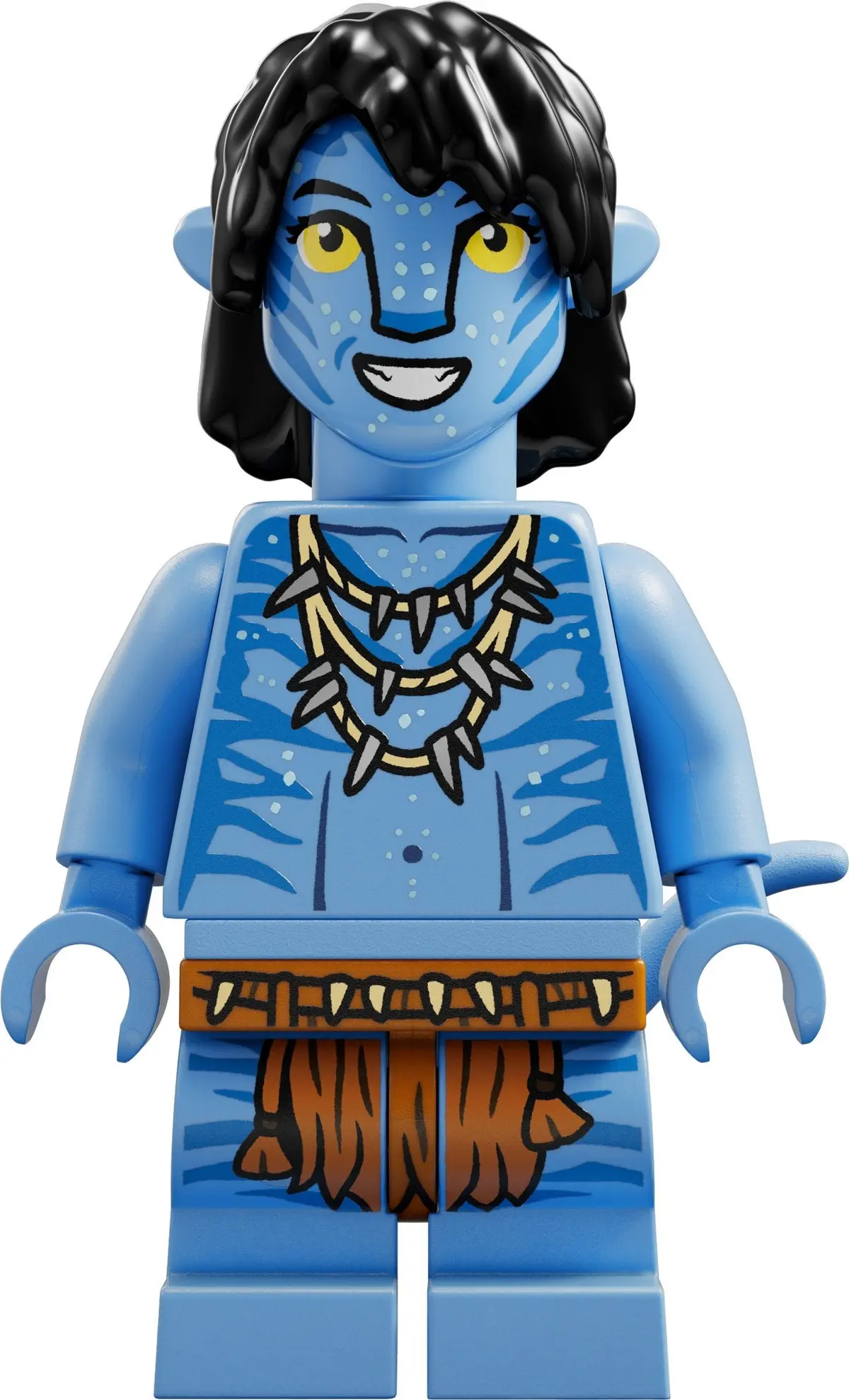LEGO Avatar 75575 Ilu Discovery set, image 9