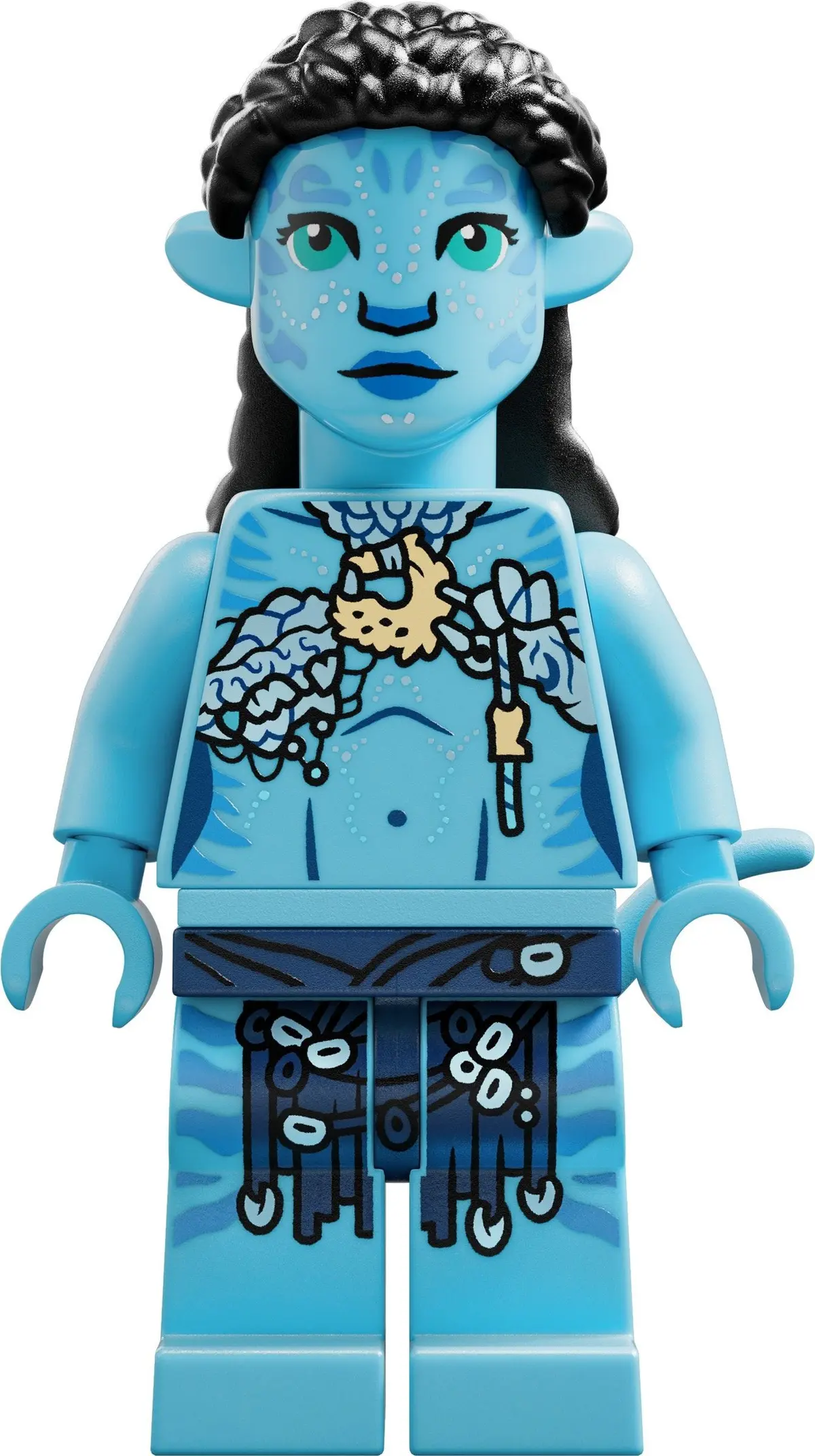 LEGO Avatar 75575 Ilu Discovery set, image 8