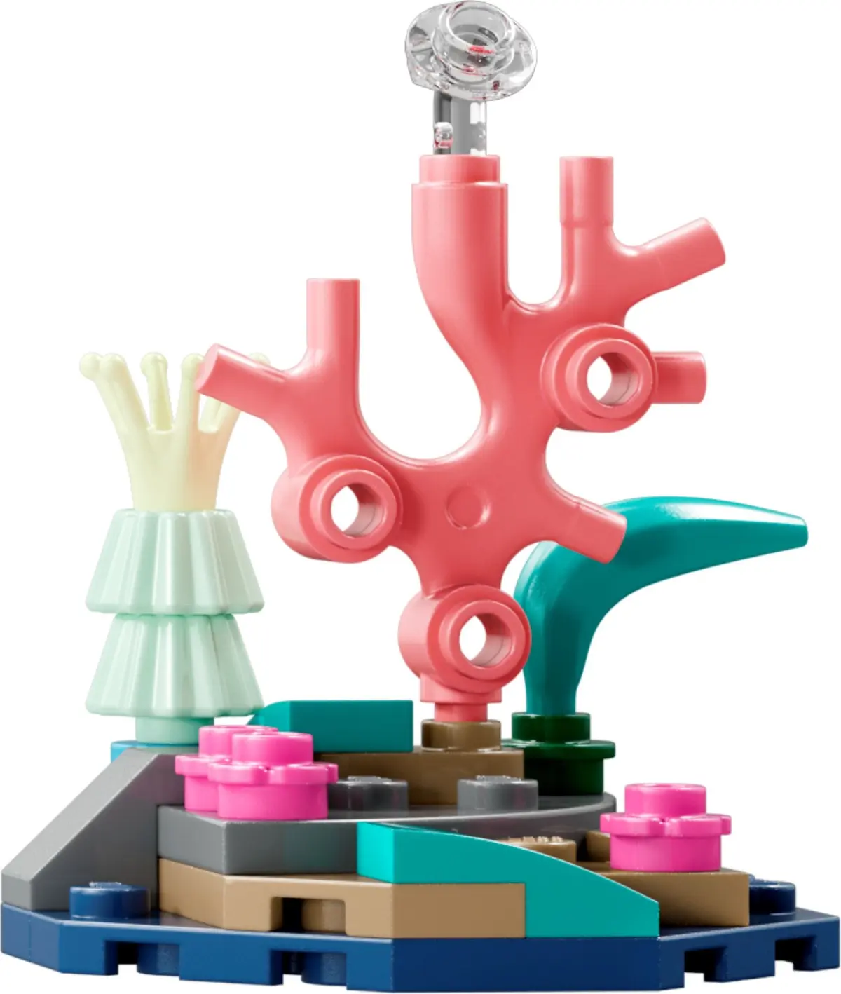 LEGO Avatar 75577 Mako Submarine set, image 9