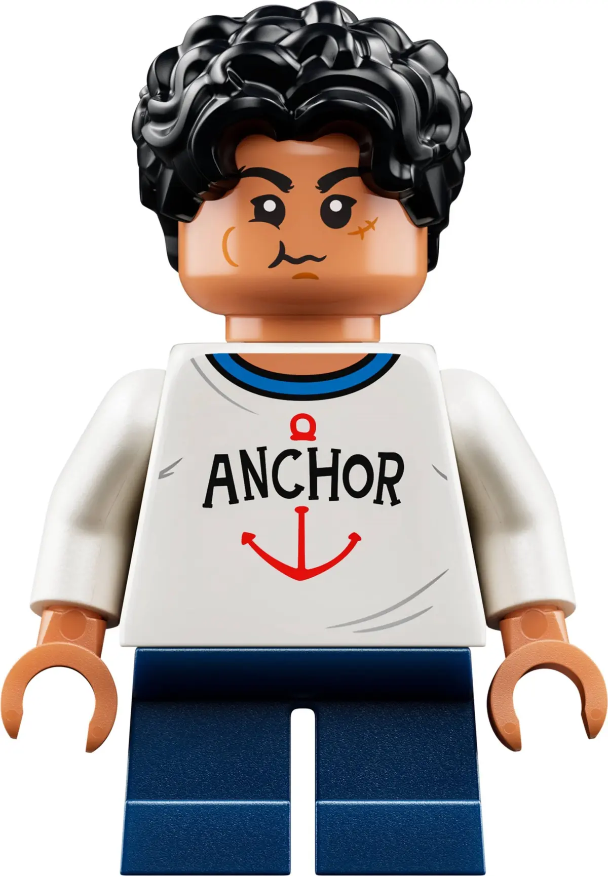 LEGO One Piece 75647 Gum-Gum Fruit set, image 9