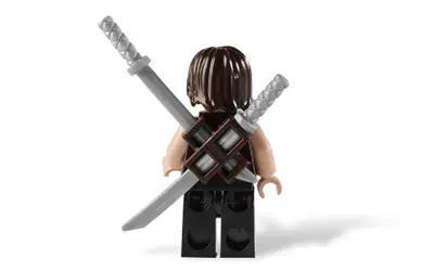 LEGO Prince of Persia 7569 Desert Attack set, image 7