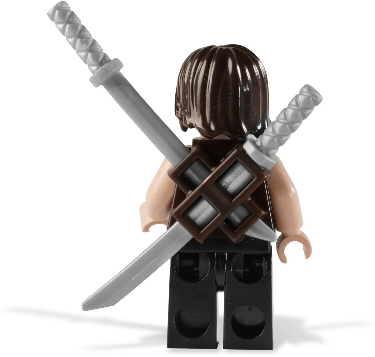 LEGO Prince of Persia 7569 Desert Attack set, image 12