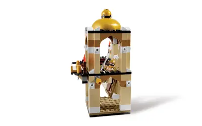 LEGO Prince of Persia 7571 The Fight for the Dagger set, image 5