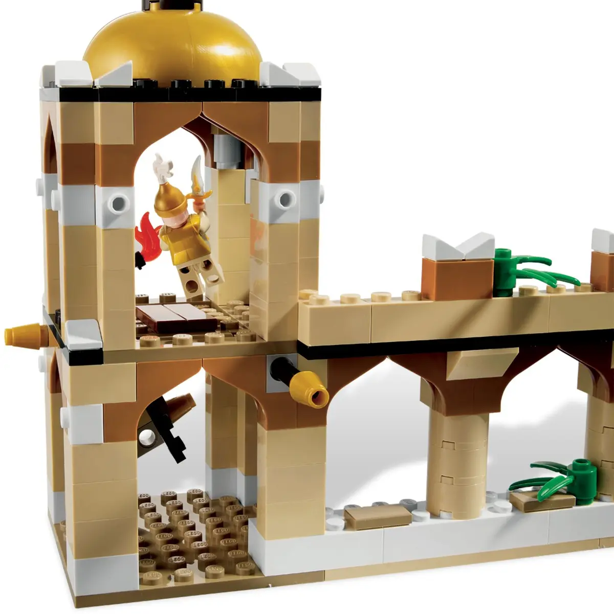 LEGO Prince of Persia 7571 The Fight for the Dagger set, image 11