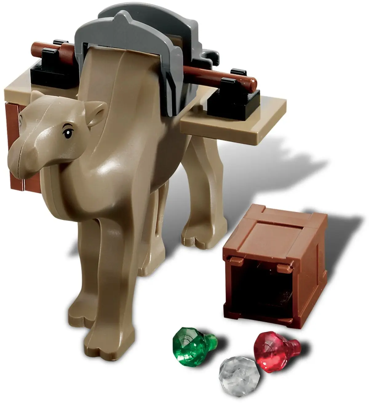 LEGO Prince of Persia 7571 The Fight for the Dagger set, image 12