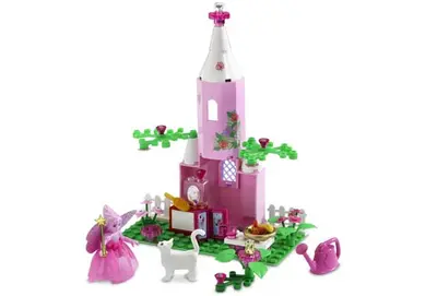 LEGO Belville 7579 Blossom Fairy set