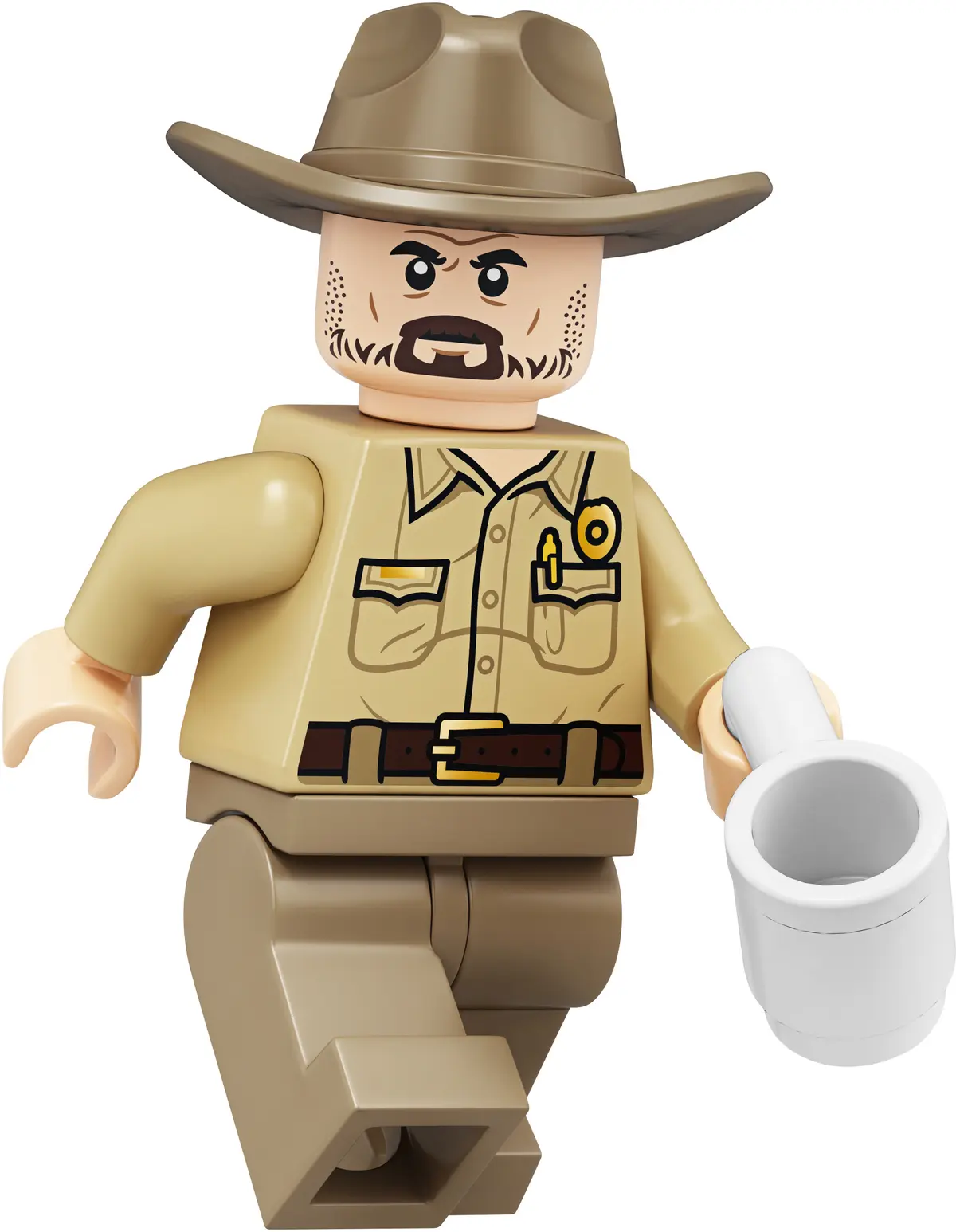 LEGO Stranger Things 75810 The Upside Down set, image 28