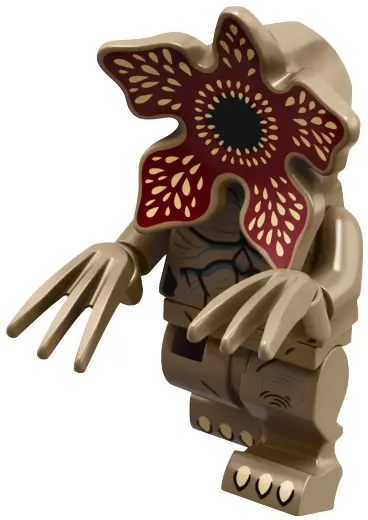 LEGO Stranger Things 75810 The Upside Down set, image 6