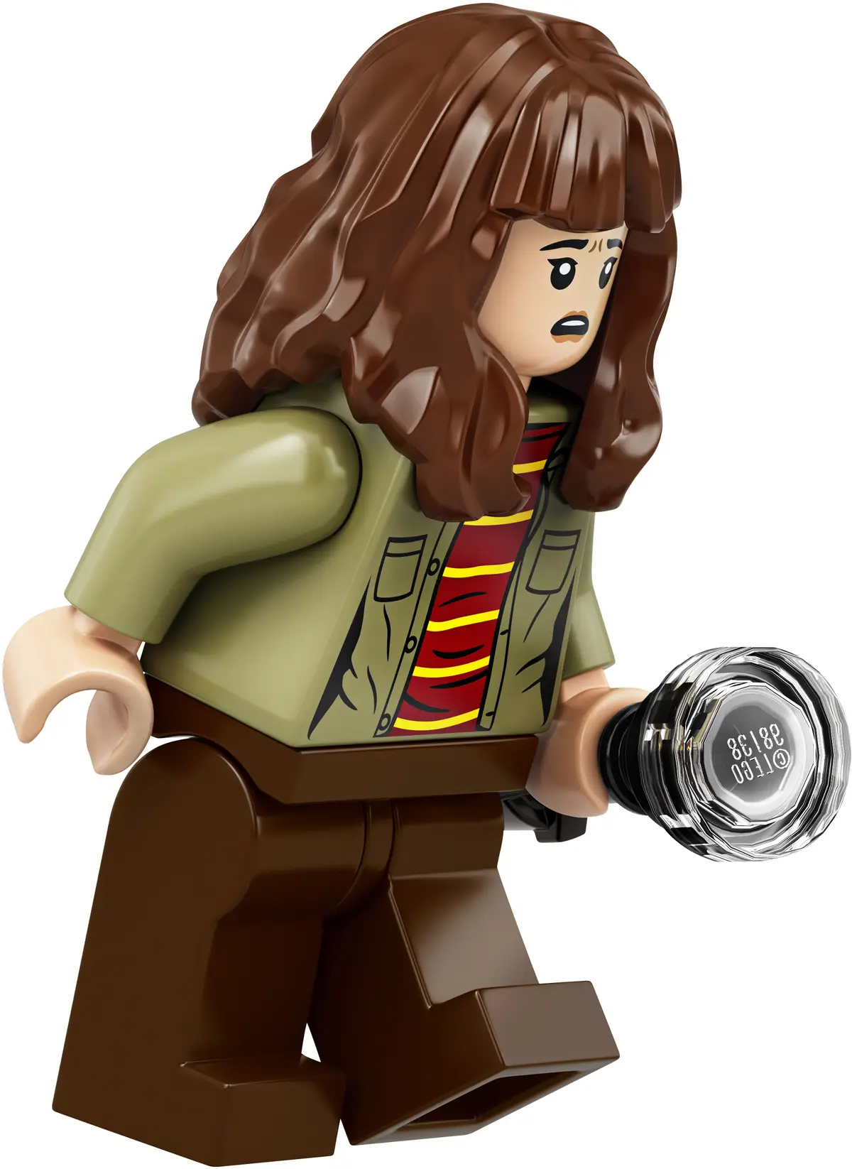 LEGO Stranger Things 75810 The Upside Down set, image 29