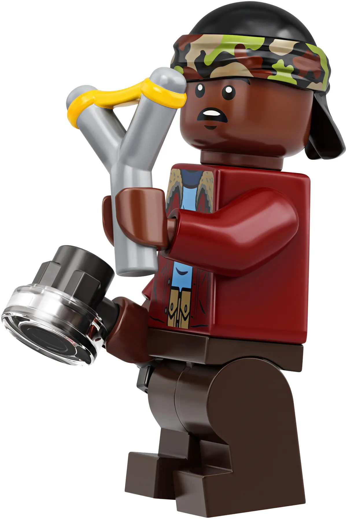 LEGO Stranger Things 75810 The Upside Down set, image 24